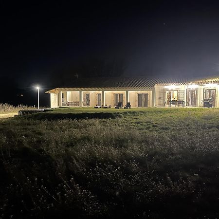 Rians  Villa Rians מראה חיצוני תמונה