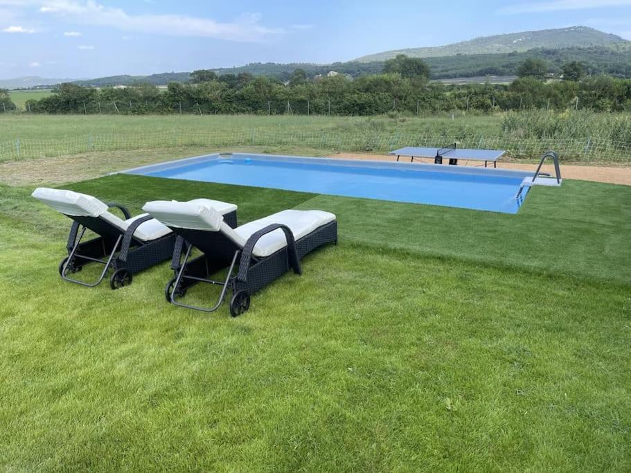 Rians  Villa Rians מראה חיצוני תמונה