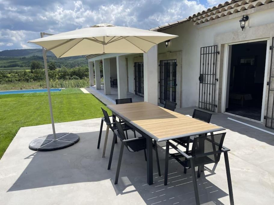 Rians  Villa Rians מראה חיצוני תמונה