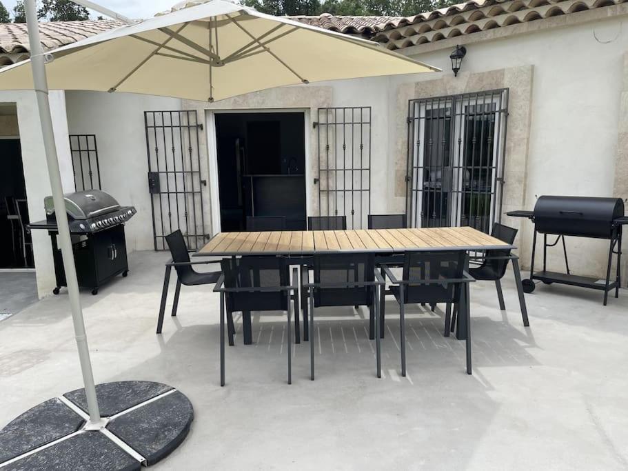 Rians  Villa Rians מראה חיצוני תמונה