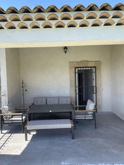 Rians  Villa Rians מראה חיצוני תמונה