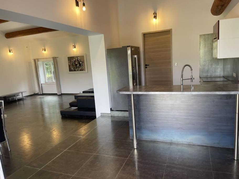 Rians  Villa Rians מראה חיצוני תמונה