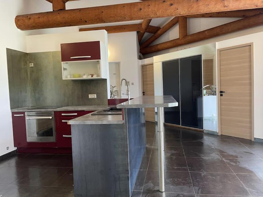 Rians  Villa Rians מראה חיצוני תמונה