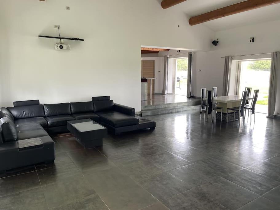 Rians  Villa Rians מראה חיצוני תמונה