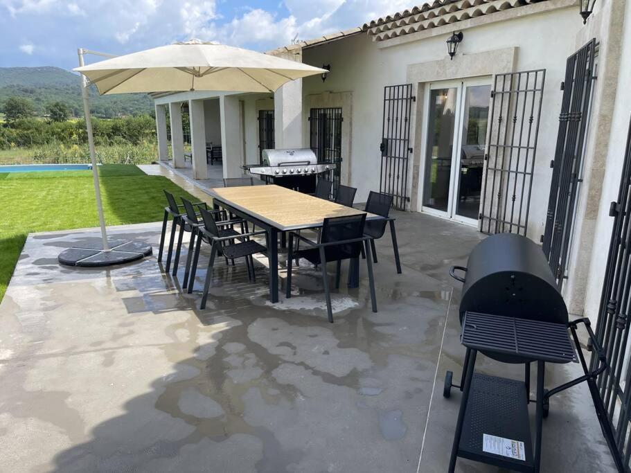 Rians  Villa Rians מראה חיצוני תמונה