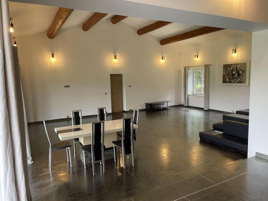 Rians  Villa Rians מראה חיצוני תמונה