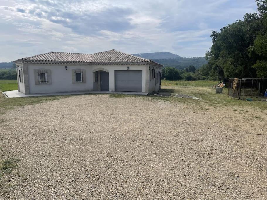 Rians  Villa Rians מראה חיצוני תמונה