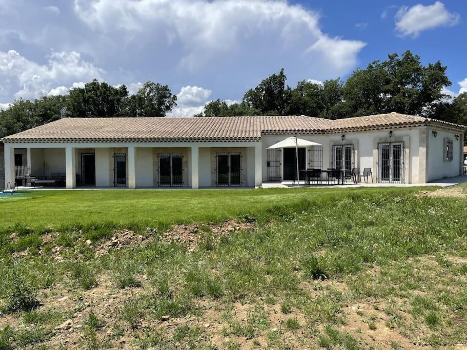 Rians  Villa Rians מראה חיצוני תמונה
