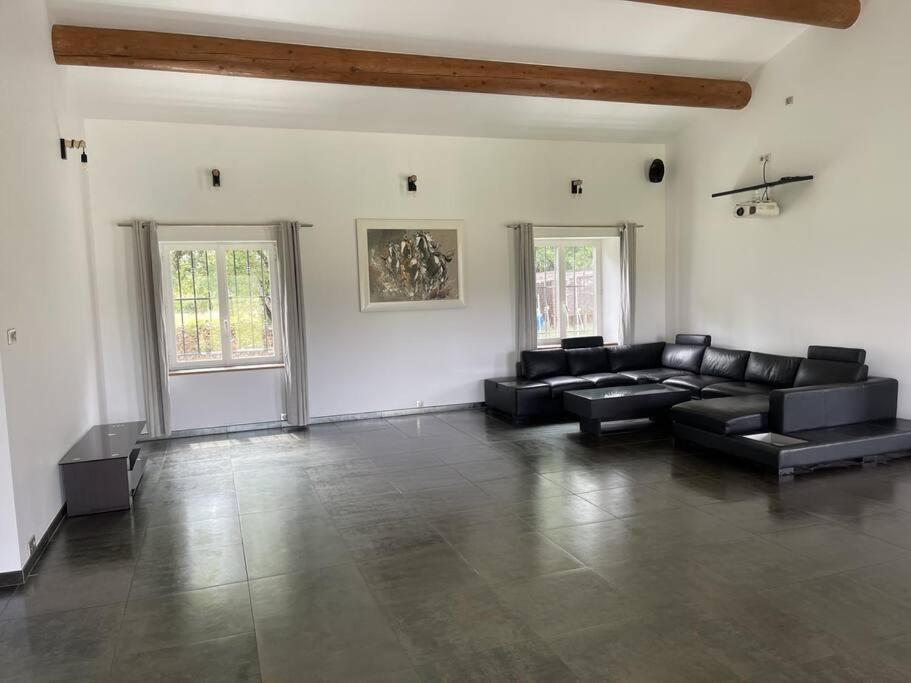 Rians  Villa Rians מראה חיצוני תמונה