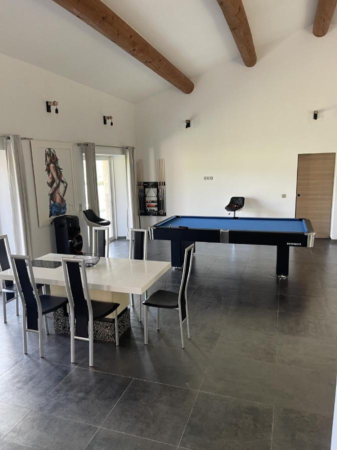 Rians  Villa Rians מראה חיצוני תמונה