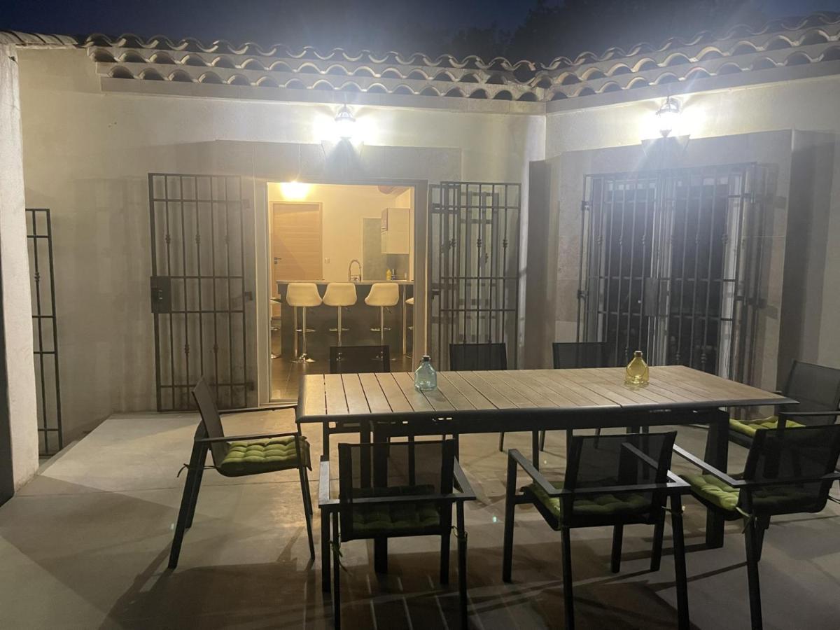 Rians  Villa Rians מראה חיצוני תמונה