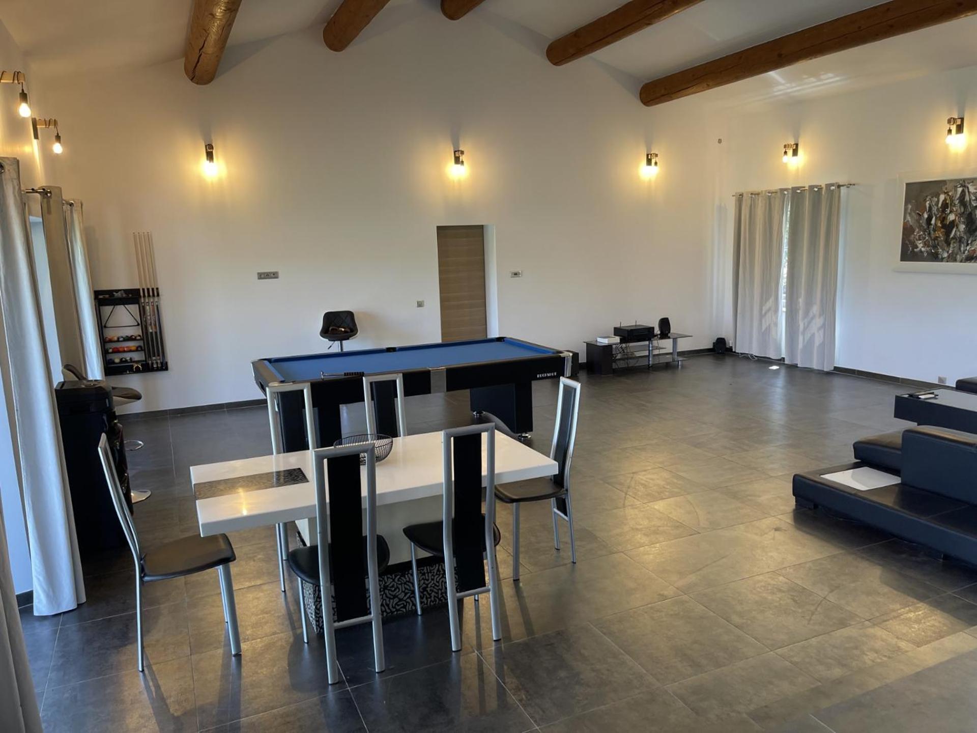 Rians  Villa Rians מראה חיצוני תמונה