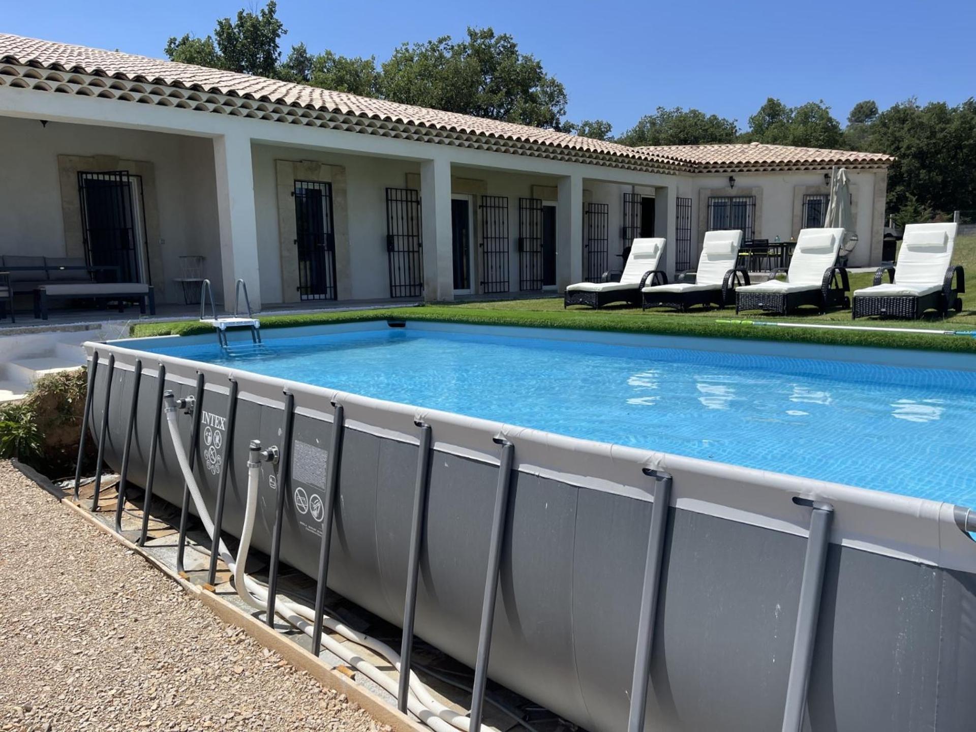 Rians  Villa Rians מראה חיצוני תמונה